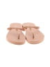 Old Navy Tan Flip Flops Size 9 - photo 2