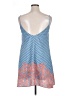 Everleigh Paisley Blue Casual Dress Size XL (estimated) - photo 2