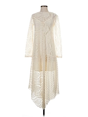Zara Cocktail Dress (view 1)