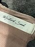 Mustard Seed 100% Polyester Tan Casual Dress Size S - photo 8
