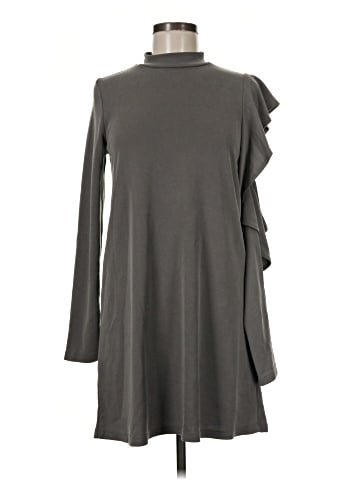 Vestique Casual Dress (view 1)