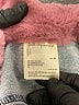 First Impressions Blue Denim Jacket Size 3T - photo 3