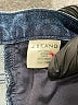 J Brand Solid Blue Jeans Size 28 waist - photo 8