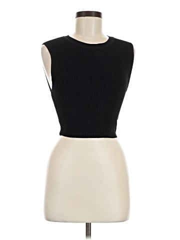 Babaton Sleeveless T-Shirt (view 1)
