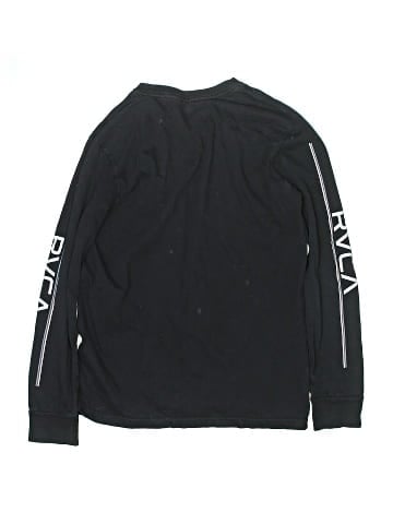 RVCA Long Sleeve T-Shirt (view 2)