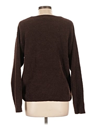 Softies Pullover Sweater (view 2)