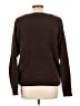 Softies 100% Polyester Brown Pullover Sweater Size L - photo 2