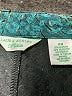 Laura Ashley Teal Long Sleeve Top Size M (petite) - photo 7