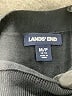 Lands' End 100% Cotton Black Pullover Sweater Size M (petite) - photo 7