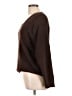 Softies 100% Polyester Brown Pullover Sweater Size L - photo 5