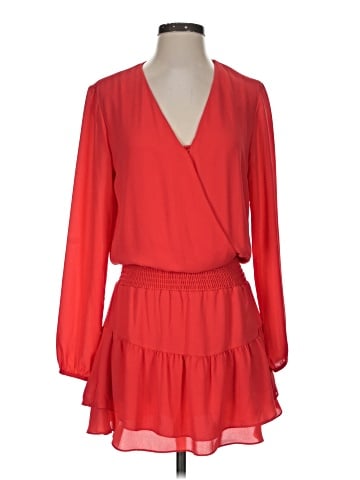 Krisa Cocktail Dress (view 1)