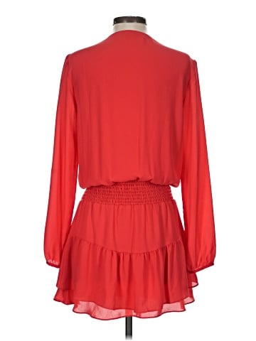 Krisa Cocktail Dress (view 2)