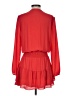 Krisa 100% Polyester Red Cocktail Dress Size XS - photo 2