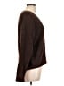 Softies 100% Polyester Brown Pullover Sweater Size L - photo 4