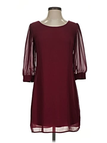 Charlotte Russe Cocktail Dress (view 1)