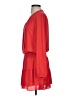 Krisa 100% Polyester Red Cocktail Dress Size XS - photo 5