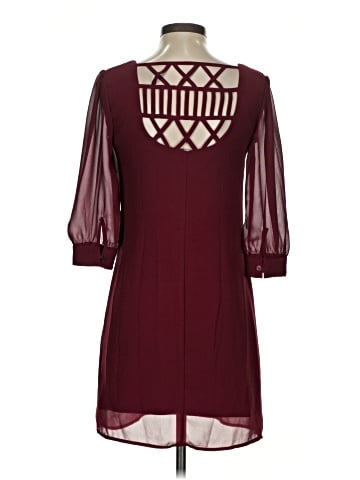 Charlotte Russe Cocktail Dress (view 2)
