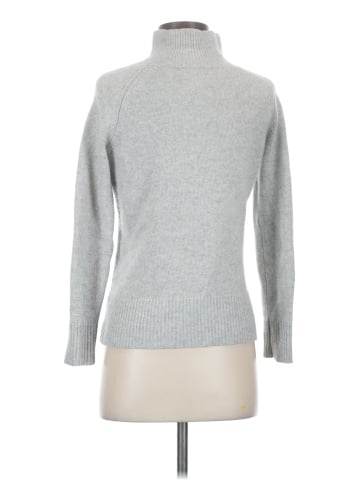 Theory Cashmere Pullover Sweater (view 2)