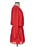 Krisa 100% Polyester Red Cocktail Dress Size XS - photo 4