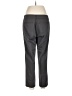 CAbi Solid Gray Casual Pants Size 8 - photo 2