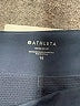 Athleta Solid Blue Active Skort Size 10 - photo 3