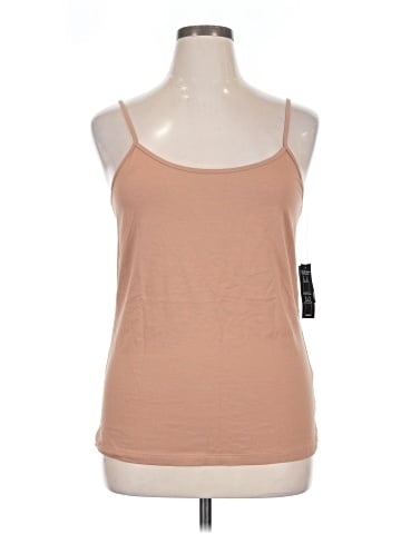 a.n.a. A New Approach Tank Top (view 1)