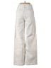 Zara Ivory Jeans Size 2 - photo 2