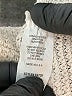 Earthbound Trading Co. Ivory Sweater Vest Size S - photo 8