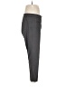 CAbi Solid Gray Casual Pants Size 8 - photo 4