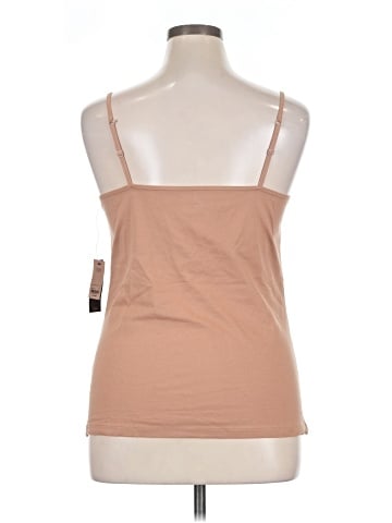 a.n.a. A New Approach Tank Top (view 2)