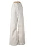 Zara Ivory Jeans Size 2 - photo 1