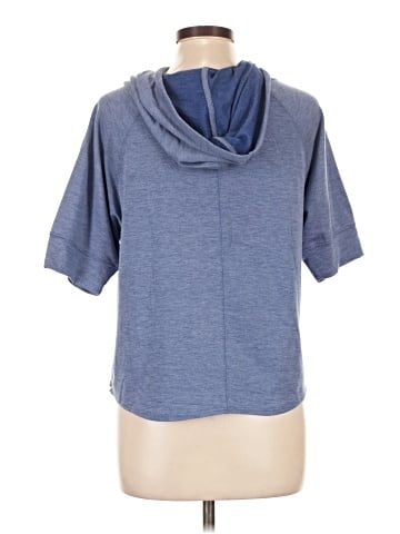 Bobbie Brooks Short Sleeve Turtleneck (view 2)