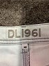 DL1961 Gray Jeans Size 30 waist - photo 7
