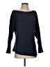 CAbi Blue Pullover Sweater Size XS - photo 1