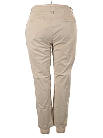 Boden Khakis (view 2)