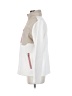 Te Verde 100% Polyester White Sweatshirt Size S - photo 5
