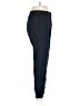 Vince. Blue Casual Pants Size 8 - photo 4