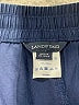 Lands' End 100% Lyocell Solid Blue Track Pants Size S - photo 7