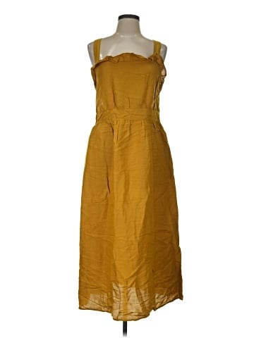 Zara Casual Dress (view 1)