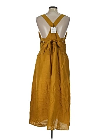 Zara Casual Dress (view 2)