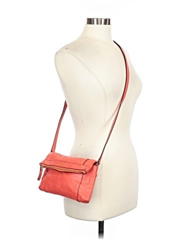 Kate Spade New York Leather Crossbody Bag (view 2)