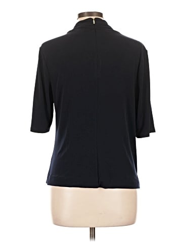 Halston Short Sleeve Top (view 2)