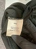 Prettygarden Solid Black Cocktail Dress Size L - photo 8