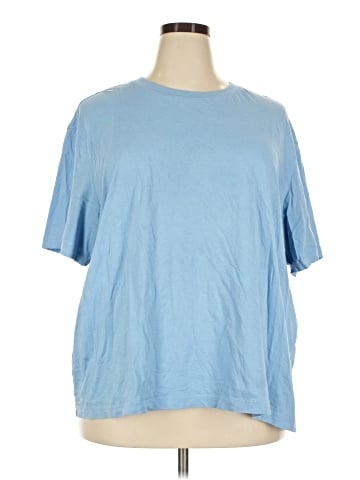H&M Short Sleeve T-Shirt (view 1)