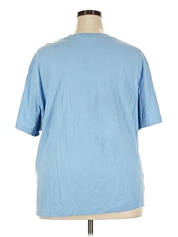 H&M Short Sleeve T-Shirt (view 2)