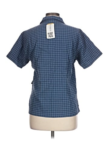 Kathmandu Short Sleeve Blouse (view 2)