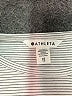 Athleta Silver Short Sleeve Top Size XS - photo 7