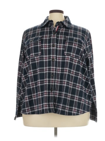 Tommy Hilfiger Fleece (view 1)
