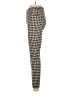 Sanctuary Houndstooth Brown Casual Pants Size M - photo 5