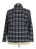Tommy Hilfiger Blue Fleece Size 3X - photo 2